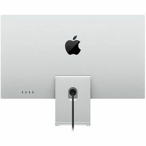 Apple Studio Display 27" Class Webcam 5K UHD LED Monitor - 16:9 - 27" Viewable - LED Backlight - 5120 x 2880 - 1 Billion C