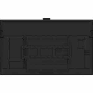 iiyama ProLite TE7513A-B1AG 4K UHD LCD Collaboration Display - Cortex A73 1,40 GHz - 8 GB - Touchscreen - 16:9 Seitenverhä