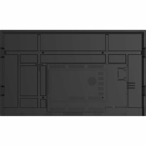iiyama ProLite TE8613A-B1AG 4K UHD LCD Collaboration Display - Cortex A73 1,40 GHz - 8 GB - Touchscreen - 16:9 Seitenverhä
