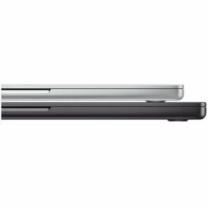 Apple MacBook Air MW133D/A 34,5 cm (13,6 Zoll) Notebook - Apple M4 - 16 GB - 512 GB SSD - Mitternacht - Apple M4 Chip - 25