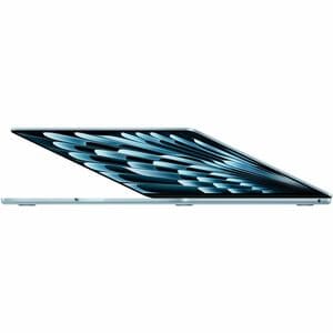 Apple MacBook Air MC6V4D/A 34,5 cm (13,6 Zoll) Notebook - Apple M4 - 24 GB - 512 GB SSD - Deutsch Tastatur - Himmelblau - 