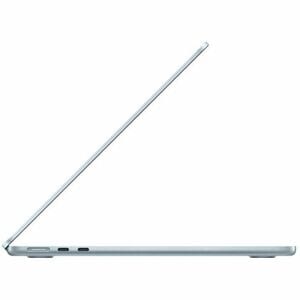 Apple MacBook Air MC6U4D/A 34,5 cm (13,6 Zoll) Notebook - Apple M4 - 16 GB - 512 GB SSD - Deutsch Tastatur - Himmelblau - 