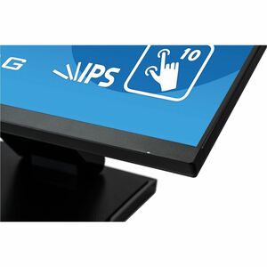 iiyama ProLite T2454MSC-B2AG 24 Zoll Class LED-Touchscreen-Monitor - 16:9 Format - 4 ms Reaktionszeit - 60,5 cm (23,8 Zoll
