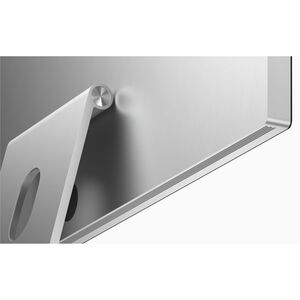 Apple Studio Display 27" Class Webcam 5K UHD LCD Monitor - 68.6 cm (27") Viewable - 5120 x 2880 - 1 Billion Colors - 600 c