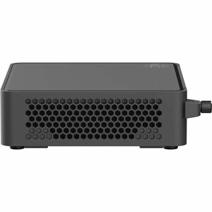 Asus NUC 15 Pro NUC15CRHC7 Barebone System - Mini PC - Intel Core 7 240H - 96 GB DDR5 SDRAM DDR5-5600/PC5-44800 Maximum RA