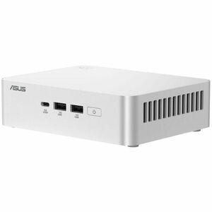 Asus NUC 15 Pro Plus NUC15CRSU9 Barebone System - Mini PC - Intel Core Ultra 9 285H - Intel Chip - 96 GB DDR5 SDRAM Maximu