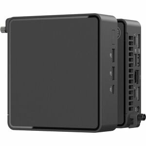 Asus NUC 15 Pro NUC15CRKU7 Barebone System - Mini PC - Intel Core Ultra 7 - Intel Chip - 96 GB DDR5 SDRAM DDR5-6400/PC5-51