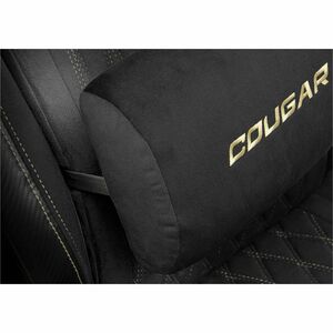 Sillón de Juego COUGAR Explore CGR-EXP-ROB - Cuero PVC - Royal