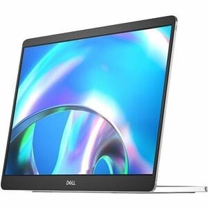 Dell Pro Plus P1425 14 Zoll Class WUXGA LED-Monitor - 16:10 Format - 35,6 cm (14 Zoll) Viewable - IPS-Technologie (In-Plan