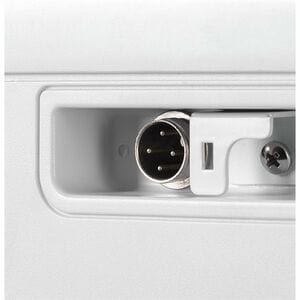 Tripp Lite series SRCOOL12KWTE Portable Air Conditioner - Cooler - 13000 BTU/h Cooling Capacity - 258 Sq. ft. (23996855.23