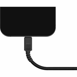 Xtorm 3 m USB/USB-C Data Transfer Cable - Cable for Notebook, Mobile Device - First End: 1 x USB Type A - Male - Second En