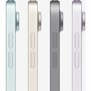 Tablet Apple iPad Air 11 (2025) - 27,9 cm (11") - 8 GB - 256 GB Memoria - Grigio - M3 Octa core (8 Core) - 500 cd/m² - 236