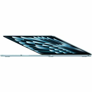 Apple MacBook Air MC7C4HN/A 38.86 cm (15.30") Notebook - Apple M4 - 16 GB - 512 GB SSD - English (US) Keyboard - Sky Blue 