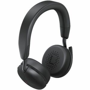 Dell Pro WL5024 Wired/Wireless On-ear, Over-the-head Stereo Headset - Microsoft Teams Certification - Siri, Google Assista