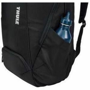 Thule Accent TACBP2316 Black. Case type: Backpack, Maximum screen size: 40.6 cm (16"), Carrying handle(s), Shoulder strap.