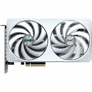 Gigabyte NVIDIA GeForce RTX 5060 Ti Graphic Card - 8 GB GDDR7 - 7680 x 4320 - 2.62 GHz Core - 128 bit Bus Width - PCI Expr