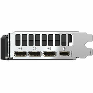 Gigabyte NVIDIA GeForce RTX 5060 Ti Graphic Card - 8 GB GDDR7 - 7680 x 4320 - 2.59 GHz Core - 128 bit Bus Width - PCI Expr