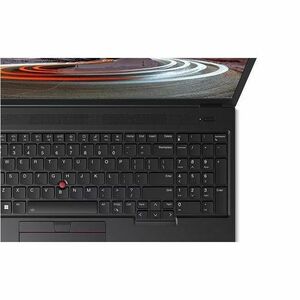Lenovo ThinkPad P16v Gen 2 21KX001LSP 40.6 cm (16") Mobile Workstation - WUXGA - Intel Core Ultra 9 185H - vPro Technology