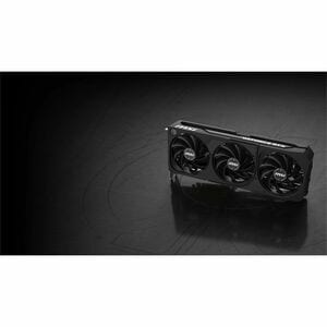 MSI RTX 5070 TI 16G SHADOW 3X OC - 7680 x 4320 - 2.48 GHz Boost Clock - 256 bit Bus Width - PCI Express 5.0 - DisplayPort 