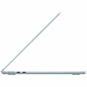 Apple MacBook Air MC6T4ZP/A 34.5 cm (13.6") Notebook - Apple M4 - 16 GB - 256 GB SSD - English (US) Keyboard - Sky Blue - 