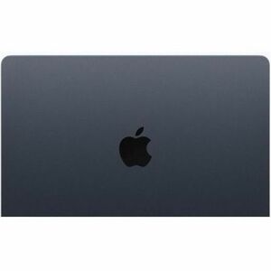 Apple MacBook Air MC6L4ZP/A 38.9 cm (15.3") Notebook - Apple M4 - 24 GB - 512 GB SSD - English (US) Keyboard - Midnight - 