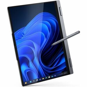 Lenovo ThinkBook 14 G5 IAU 21SQ0013GE 35,6 cm (14 Zoll) Touchscreen Umrüstbar 2 in 1 Notebook - WUXGA - Intel Core Ultra 7