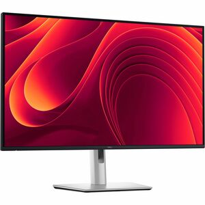 Moniteur LED Dell Pro Plus P3225QE 32" Class 4K UHD - 16:9 - Noir - 80 cm (31,5") Viewable - Technologie IPS - Système écl