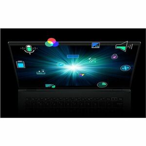 Portátil - Asus Vivobook 16 X1605 X1605VA-MB1234 40.6cm (16") - WUXGA - Intel Core i5 13a Gen i5-13420H - 16GB - 512GB SSD