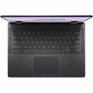 Acer Chromebook Plus Spin 714 CPE794-1N CPE794-1N-56FV 14" Touchscreen Convertible 2 in 1 Chromebook - WUXGA - 60 Hz - Int