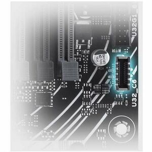 Scheda madre desktop da gioco Asus Prime PRIME A620M-A-CSM - AMD A620 Chipset - Socket AM5 - Micro ATX - Ryzen 7, Ryzen 9 