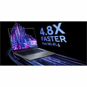 Asus VivoBook Flip 14 TP3407 TP3407SA-QL064W 35,6 cm (14 Zoll) Touchscreen Umrüstbar Copilot+ PC 2 in 1 Notebook - WUXGA -