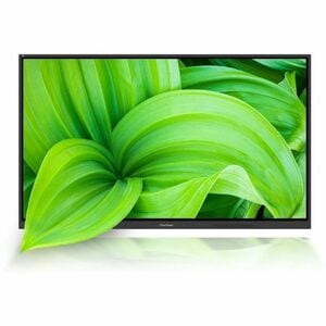 ViewSonic ViewBoard IFP6534 1651 mm 4K UHD LCD Collaboration Display - 8 GB DDR4 SDRAM - Ultra Fine Touch (UFT) - Touchscr