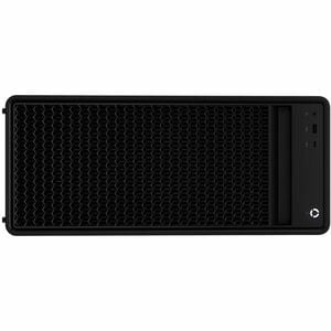 Lenovo Legion T5 30AGB10 90YJ0015US Gaming Desktop Computer - AMD Ryzen 7 7700X - 32 GB - 1 TB SSD - Tower - Eclipse Black