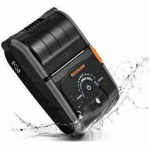 Stampante termica diretta Bixolon SPP-R200III - Monocromatico - Stampa etichette/ricevute - IEEE 802.11b/g/n LAN wireless 