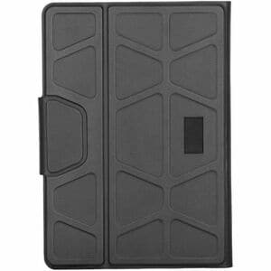Estuche de teclado/cubierta Targus Pro-Tek THZ861US para 22.9cm (9") a 27.9cm (11") Tableta - 28.7mm Altura x 190.5mm Anch
