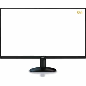 AOC 24B35HM2 24" Class Full HD Monitor LCD para gaming - 16:9 - 60,5 cm (23,8") Viewable - Alinhamento vertical (VA) - 192