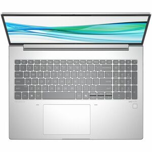 HP ProBook 465 G11 40.6 cm (16") Notebook - WUXGA - AMD Ryzen 7 7735U - 16 GB - 1 TB SSD - Pike Silver - AMD Chip - 1920 x
