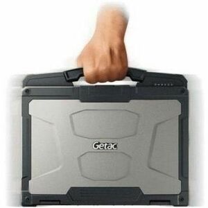 Getac B360 B360 G3 33.8 cm (13.3") Touchscreen Rugged Notebook - Full HD - Intel Core Ultra 5 225H - 16 GB - 256 GB SSD - 