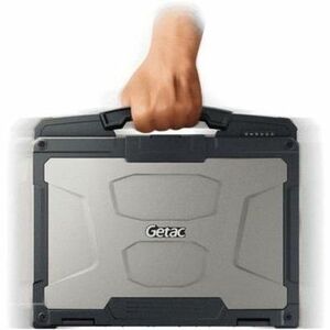 Getac B360 Pro B360 Pro G3 33.8 cm (13.3") Touchscreen Rugged Notebook - Full HD - Intel Core Ultra 7 255H - 32 GB - 1 TB 