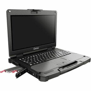 Getac B360 B360 G3 33.8 cm (13.3") Touchscreen Rugged Notebook - Full HD - Intel Core Ultra 7 255H - 16 GB - 256 GB SSD - 