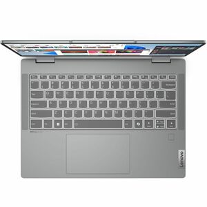 Lenovo IdeaPad 5 14IRH9 83KX0059IN 35.56 cm (14") Touchscreen Convertible 2 in 1 Notebook - WUXGA - Intel Core i5 13th Gen