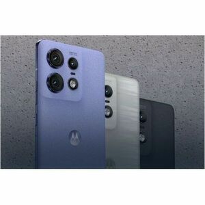 Smartphone Motorola Mobility Edge 50 Pro 512GB - 5G - 17cm (6.7") P-OLED 2712 x 1220 - Octa-core (8 núcleos) (Cortex A715S