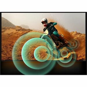 LG Nano82 75NANO82T6B 190.5 cm Smart LED-LCD TV 2024 - 4K UHDTV - High Dynamic Range (HDR) - HDR10, HDR10 Pro, HLG - Direc