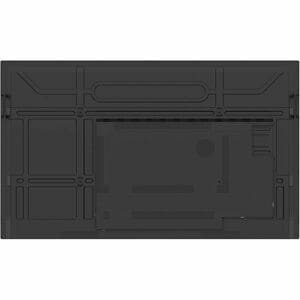 ViewSonic ViewBoard IFP7534 1905 mm 4K UHD LCD Collaboration Display - 8 GB DDR4 SDRAM - Ultra Fine Touch (UFT) - Touchscr