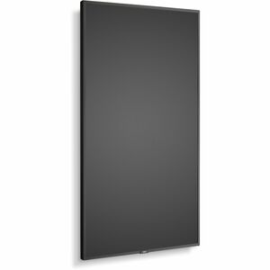 Sharp NEC Display MultiSync M651-2 1651 mm 4K UHD LCD Digital Signage Display - 24 Hours/7 Days Operation - Energy Star - 