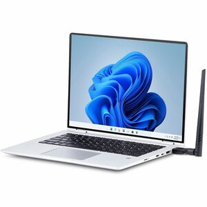 StarTech.com Bluetooth 5.3 Single Band Bluetooth Adapter for Desktop Computer, Headphone, Keyboard, Mouse, Notebook, Smart