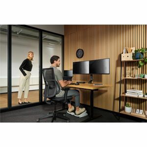 SMARTFIT CONFORM BACK SUPPORT