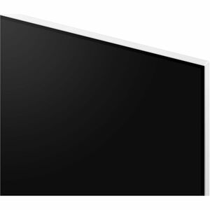 Moniteur LED intelligent Samsung S32FM703UU 32"" Classe 4K UHD - 16:9 - Blanc - 81,3 cm (32"") Viewable - LED Rétroéclaira