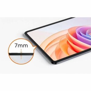 TCL TAB 11 FE Tablet - 27.9 cm (11") - MediaTek Helio G80 Octa-core - 4G - Space Gray - Cortex A75 Dual-core (2 Core) 2 GH