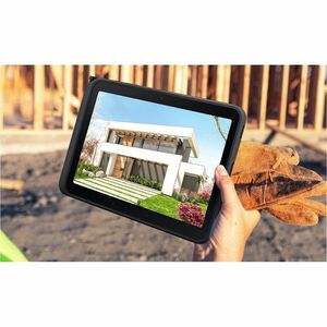 Samsung Galaxy Tab Active5 Pro 5G Enterprise Edition Rugged Tablet - 10.1" WUXGA - Qualcomm SM7635 Snapdragon 7s Gen 3 (4 